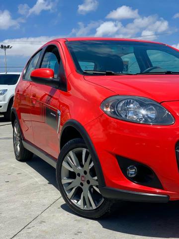 Fiat Palio 1.6 Sporting zero - Foto 7
