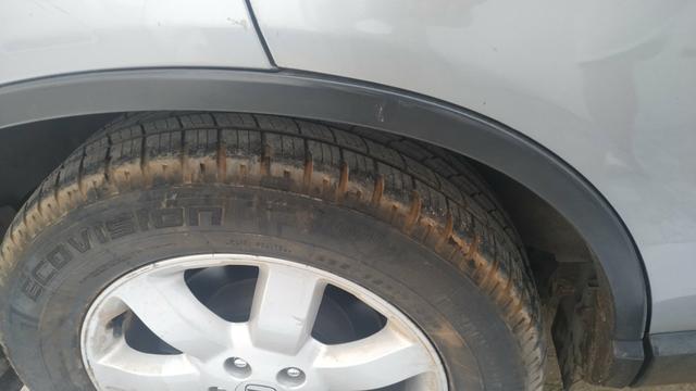 Honda CRV