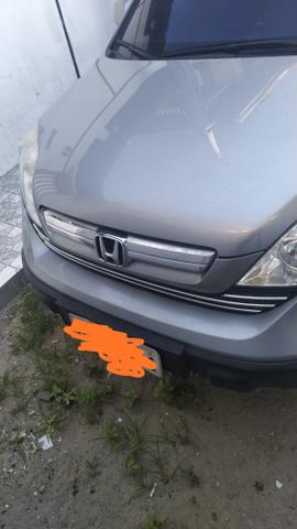 Honda CRV - Foto 16