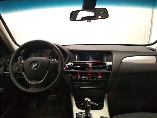 Bmw X3 2.0 20i 4x4 16v gasolina 4p automático - Foto 8