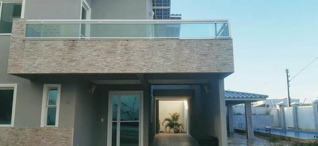 Vendo ou alugo duplex no bairro nossa senhora de Lurdes