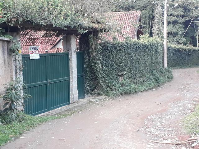 Sitio em teresopolis (oportunidade) - Foto 14