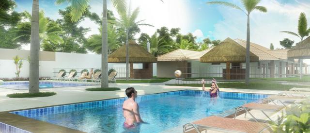 Apartamento don el chall, condominio club