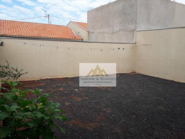 Casa com 2 dormitórios à venda, 58 m² por r$ 112.000 - residencial lascala - brodowski/sp - Foto 10