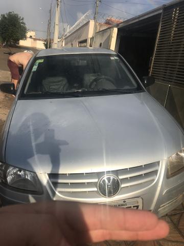 Vende-se Gol G4 2011 1.0 - Foto 6