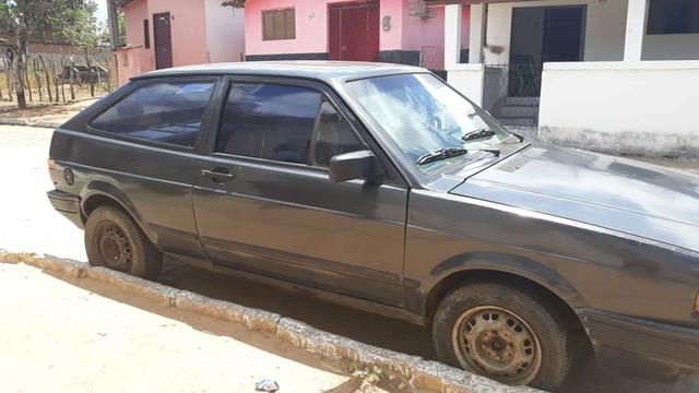 Vendo esse carro volkswagen - Foto 2