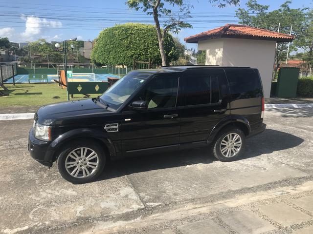 Land Rover Discovery 4 SE 3.0 V6 Diesel
