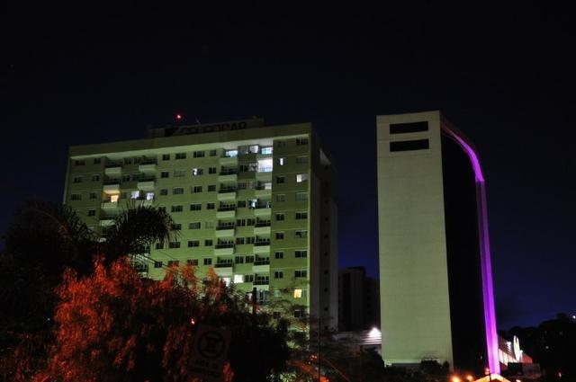 Oferta Imperdível! Apartamento de 2 quartos para Venda, no Centro de Lavras