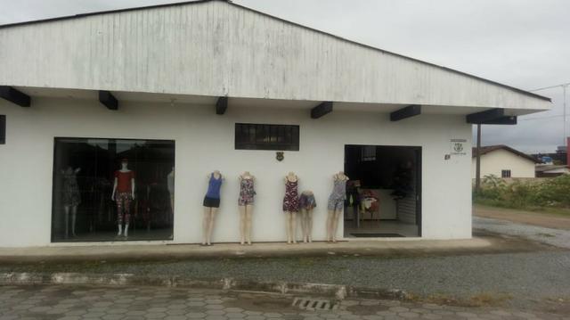 Imovel comercial praia sao fco sul - Foto 2
