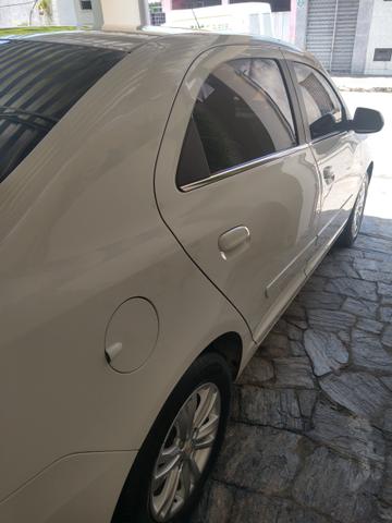 Vende-se vc Cobalt 1.8 LTZ manual - Foto 4