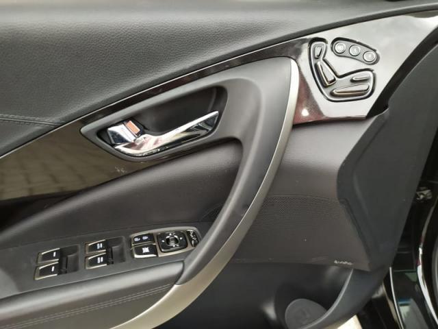 HYUNDAI AZERA MPFI GLS V6 AUT 3.0 24V - Foto 14