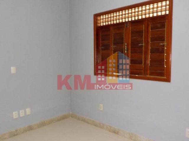 Vende-se ou aluga-se linda casa no bairro Nova Betânia - KM IMÓVEIS - Foto 15