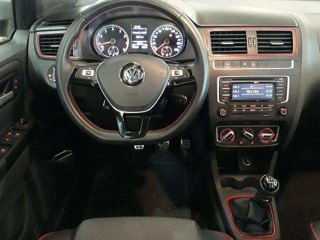 Volkswagen fox 2015/2016 1.6 mi rock in rio 8v flex 4p manual - Foto 7