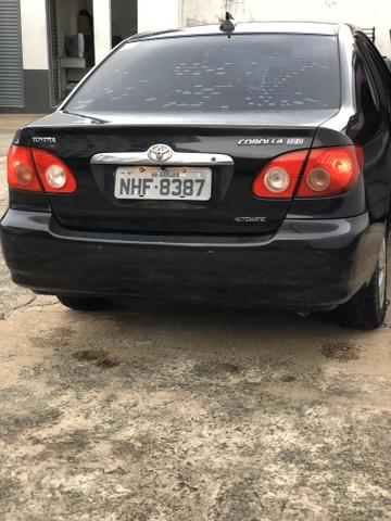 Toyota seg - Foto 3