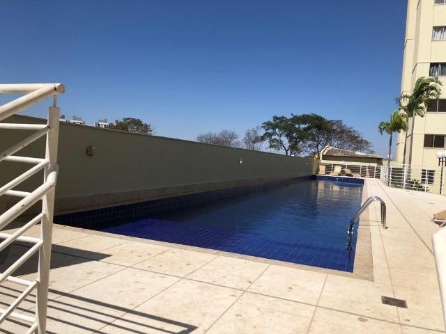Apto 2qts 1suite 1vaga, novo, ac financiamento e lazer completo - Foto 17