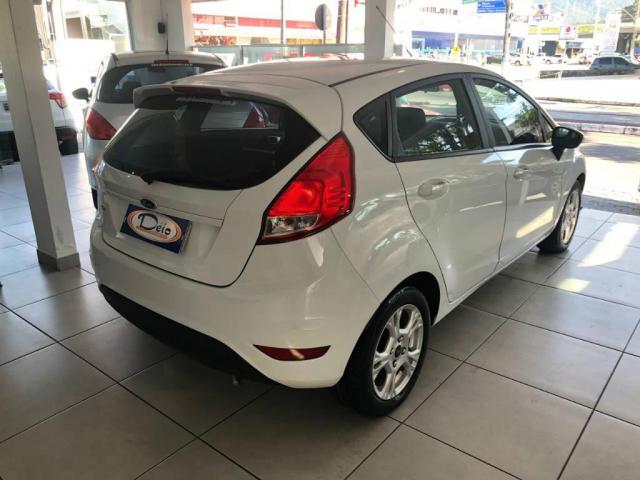 Ford Fiesta HA 1.5L SE - Foto 10