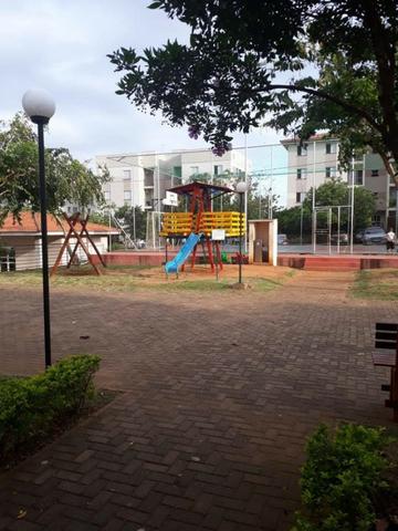 Apartamento Condominio Araucaria. 2 quartos - Foto 10