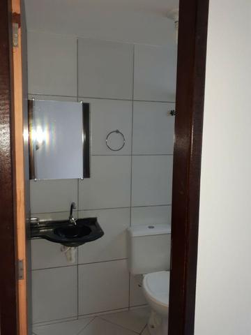 Alugo Excelente Kitnet Em Ponta Negra Com 1Quarto, Aluguel R$ 580,00 - Foto 7
