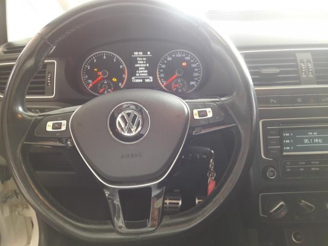 VW - VOLKSWAGEN CROSSFOX I MOTION 1.6 MI T. FLEX 8V 5P - Foto 10