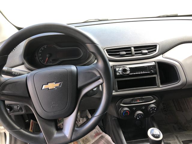 Chevrolet Onix Ls 2016 - Foto 10