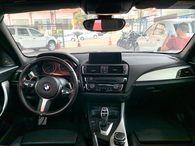 BMW M140i 2017 com 16km financiamos aberto a negociações!!! - Foto 7