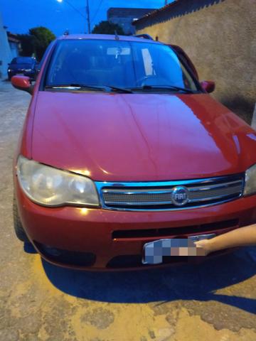 Vendo Ou troco carro - Foto 4