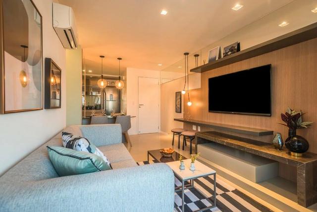 Blue Residence Qualidade Marquise Opções de 79m2, 3 Suítes com Preço Reduzido - Foto 12