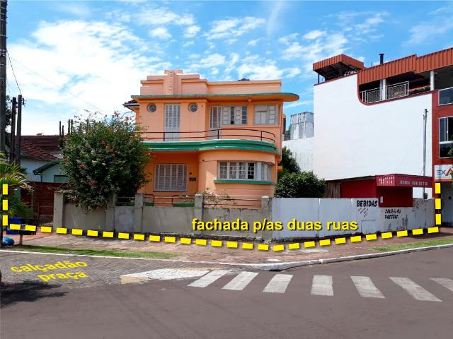 Casa à venda no centro de Iraí - Foto 4