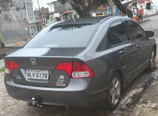 New Civic