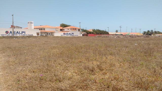 Terreno praia de atalaia Luis Correia - Foto 2
