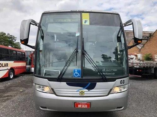 Busscar vissta buss 2005 - Foto 5