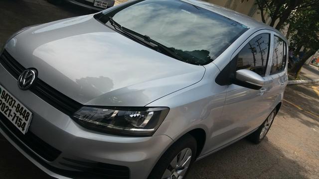 Fox 2016 completo 36.600 km - Foto 2