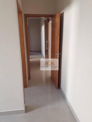 Casa com 3 dormitórios à venda, 150 m² por r$ 375.000 - condomínio verona - brodowski/sp - Foto 19