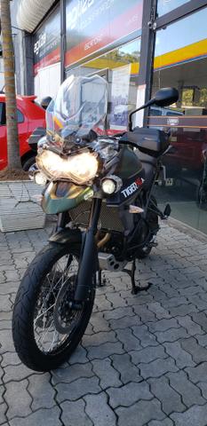 Triumph Tiger XCA - Foto 2