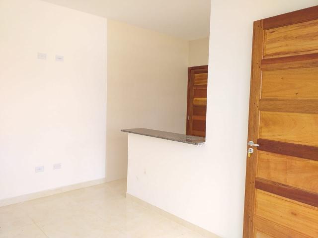 Casa à venda, 2 quartos, 1 vaga, Santa Terezinha - Fazenda Rio Grande/PR - Foto 5