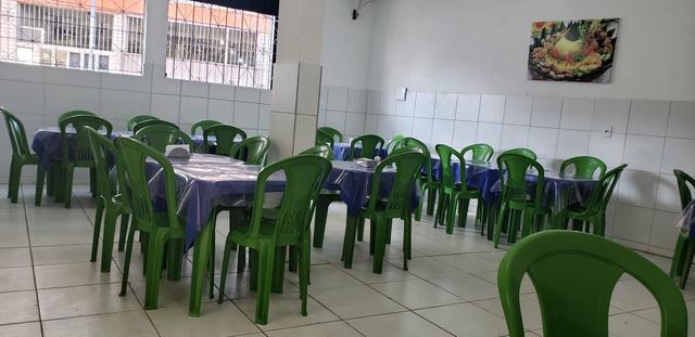 Comercio Passo Restaurante em Pleno Funcionamento no CAB - Foto 3
