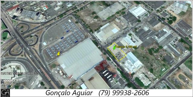 Área industrial / comercial, ao lado do Extra - Foto 2