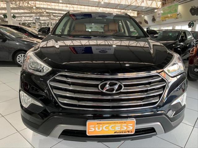 Hyundai Grand Santa fé 3.3 Mpfi v6 4wd - Foto 2