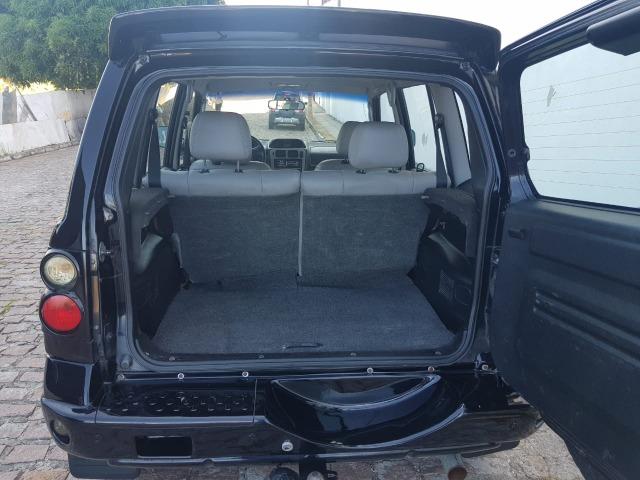 Pajero TR4 2009 4x4 - Foto 11