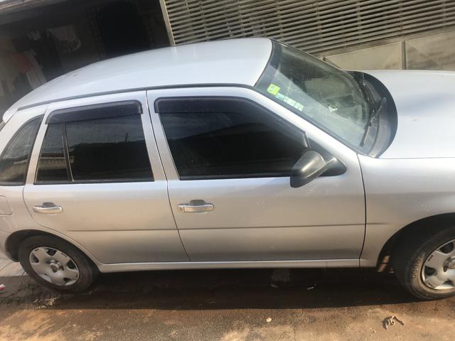Vende-se Gol G4 2011 1.0 - Foto 3
