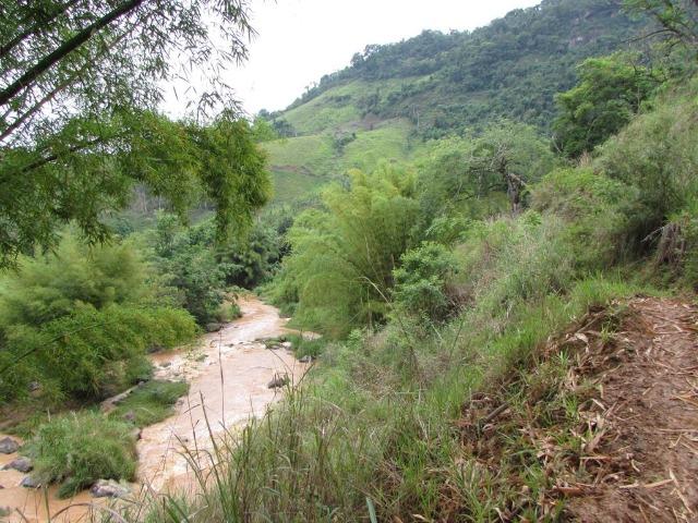 Sítio com 4 alqueires em Sumidouro - Rancho da Alegria - Foto 13