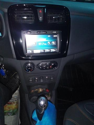 Sandero Stepway 2015 completo - Foto 5