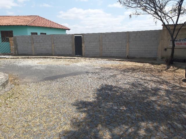 Lote 256 m² - Bairro Caiçaras - Belo Horizonte - Foto 7
