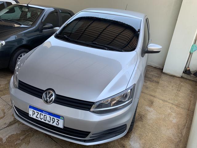 VW fox 1.6 trendline 17/17 completo. - Foto 2