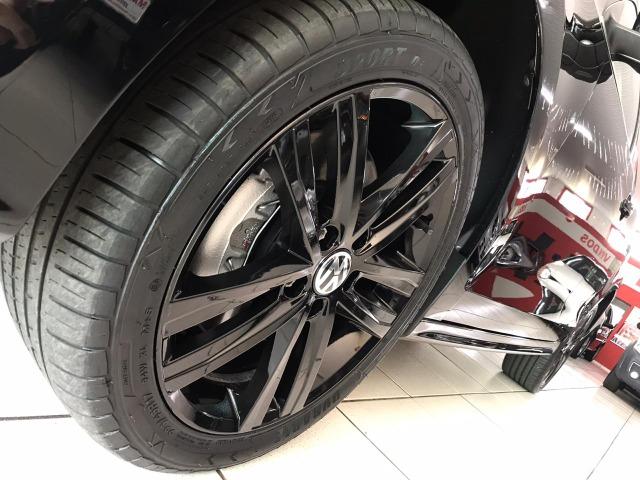 Jetta 2015 Highline Tsi Turbo Automatico - Foto 7