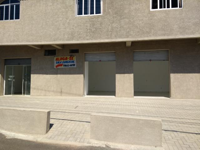 Sala comercial - Foto 6