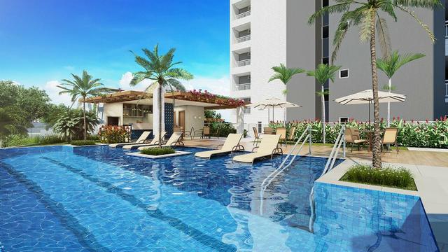 Blue Residence Qualidade Marquise Opções de 79m2, 3 Suítes com Preço Reduzido - Foto 3