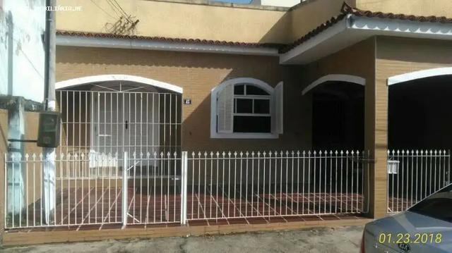 Casa de quatro dormitórios no Siderópolis