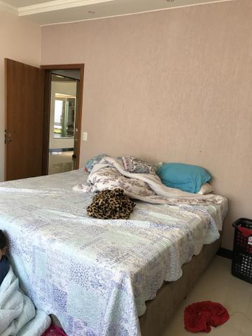 Jander Bons Negócios: Casa de 3 qts, suíte, porcelanato no Condomínio Vila Verde/ Sobr - Foto 13