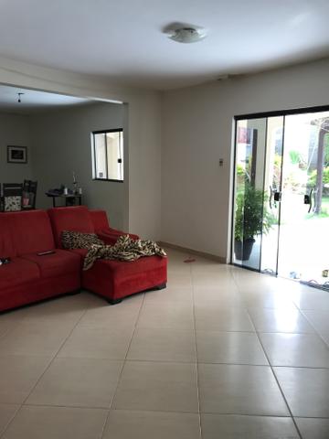 Jander Bons Negócios vende ou troca casa em lote de 1000 metros no Setor de Mansões - Foto 5